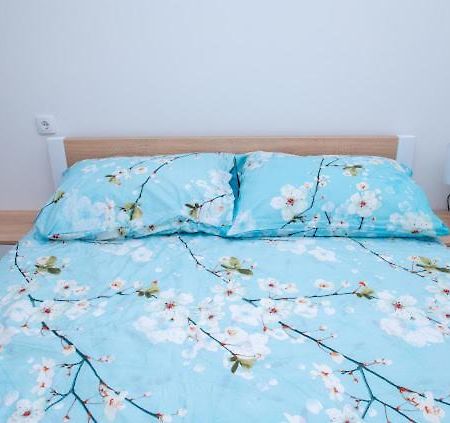 Apartmani Jezero コニツ エクステリア 写真