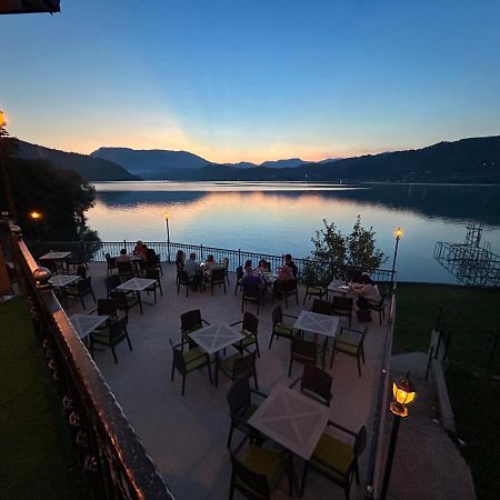 Apartmani Jezero コニツ エクステリア 写真