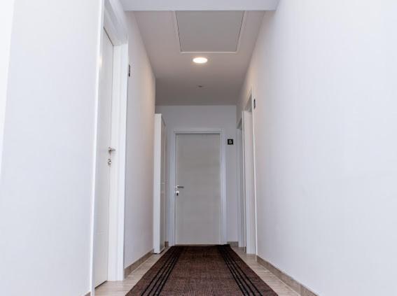 Apartmani Jezero コニツ エクステリア 写真