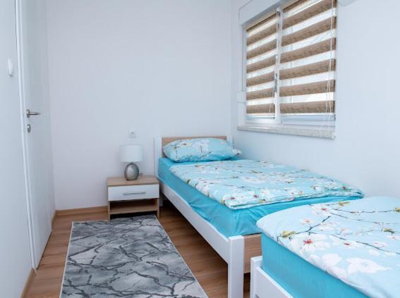 Apartmani Jezero コニツ エクステリア 写真