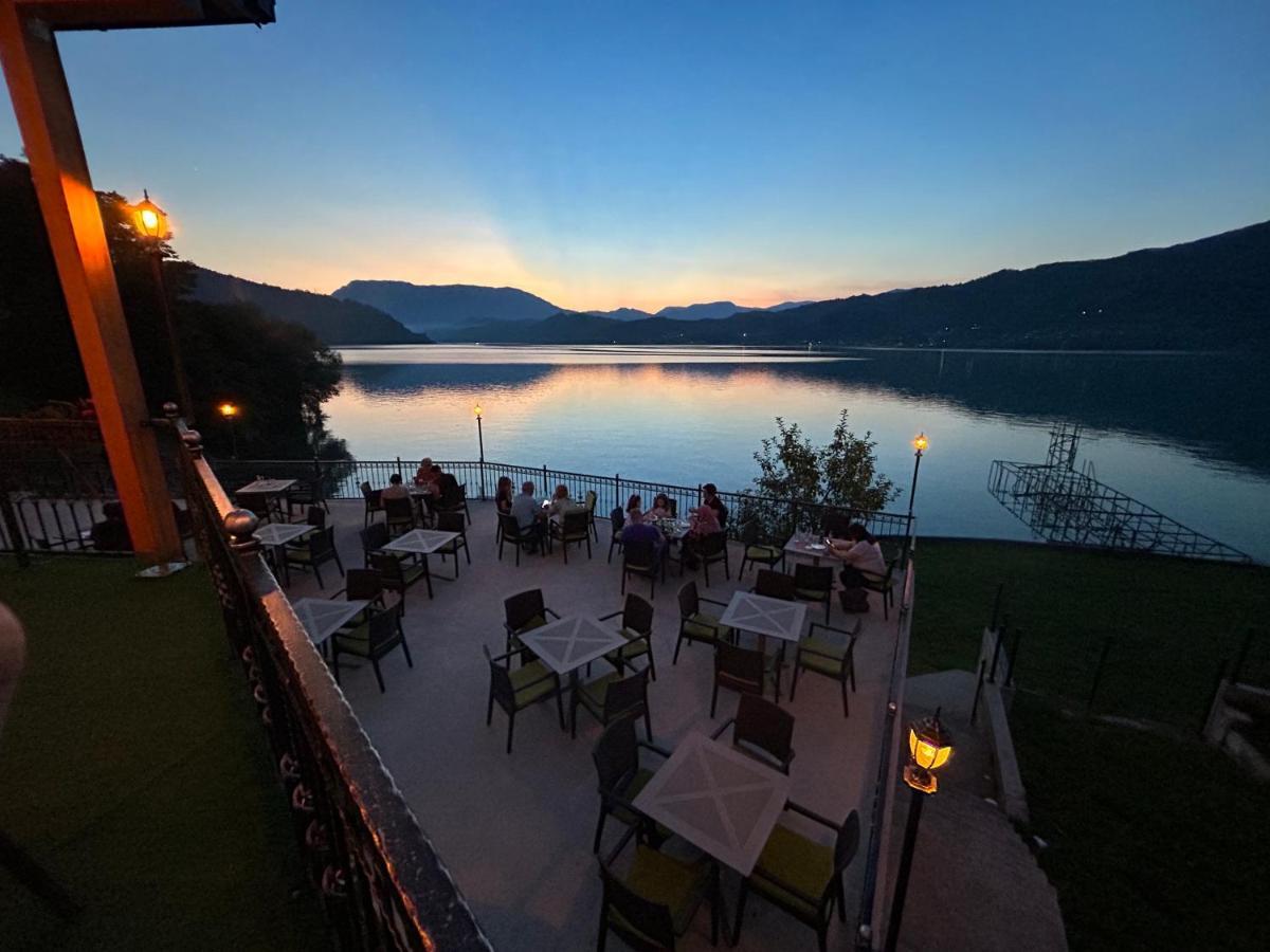 Apartmani Jezero コニツ エクステリア 写真