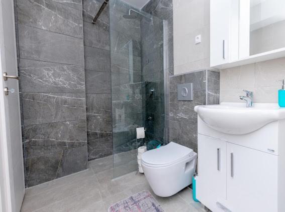 Apartmani Jezero コニツ エクステリア 写真